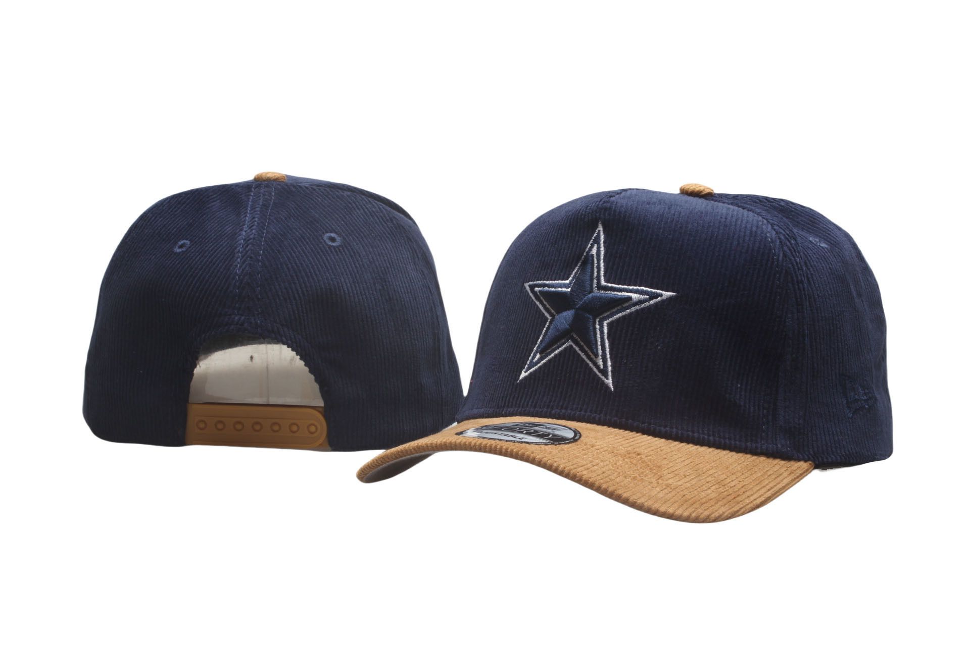 2026 NFL Dallas Cowboys Hat style YP01->->Sports Caps